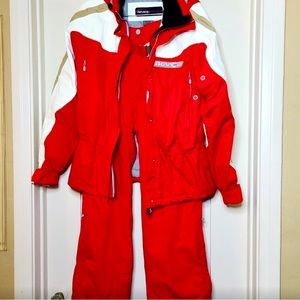 Nevica Ski Suit 2-piece Set